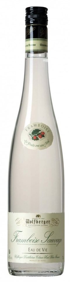 Framboise EDV, Wolfbeger, Prantsusmaa