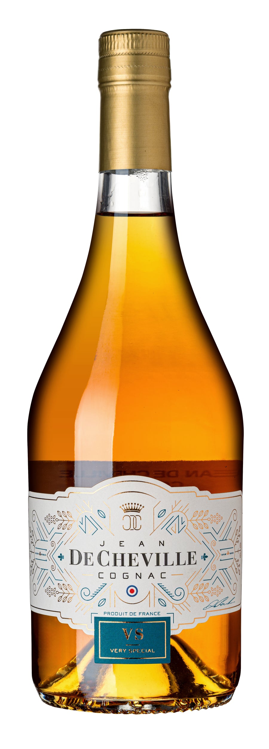 Cognac Jean de Cheville VS 0.7L 40%