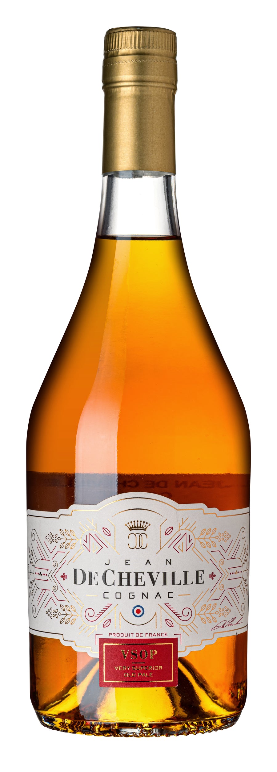 Cognac Jean de Cheville VSOP 0.7L 40%
