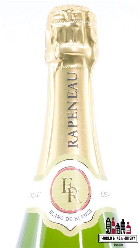 Champagne Ernest Rapeneau Brut 12% 1,5l