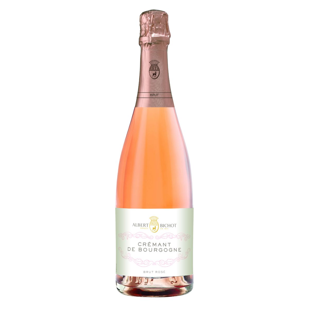 Albert Bichot Crémant de Bourgogne Brut Rosè