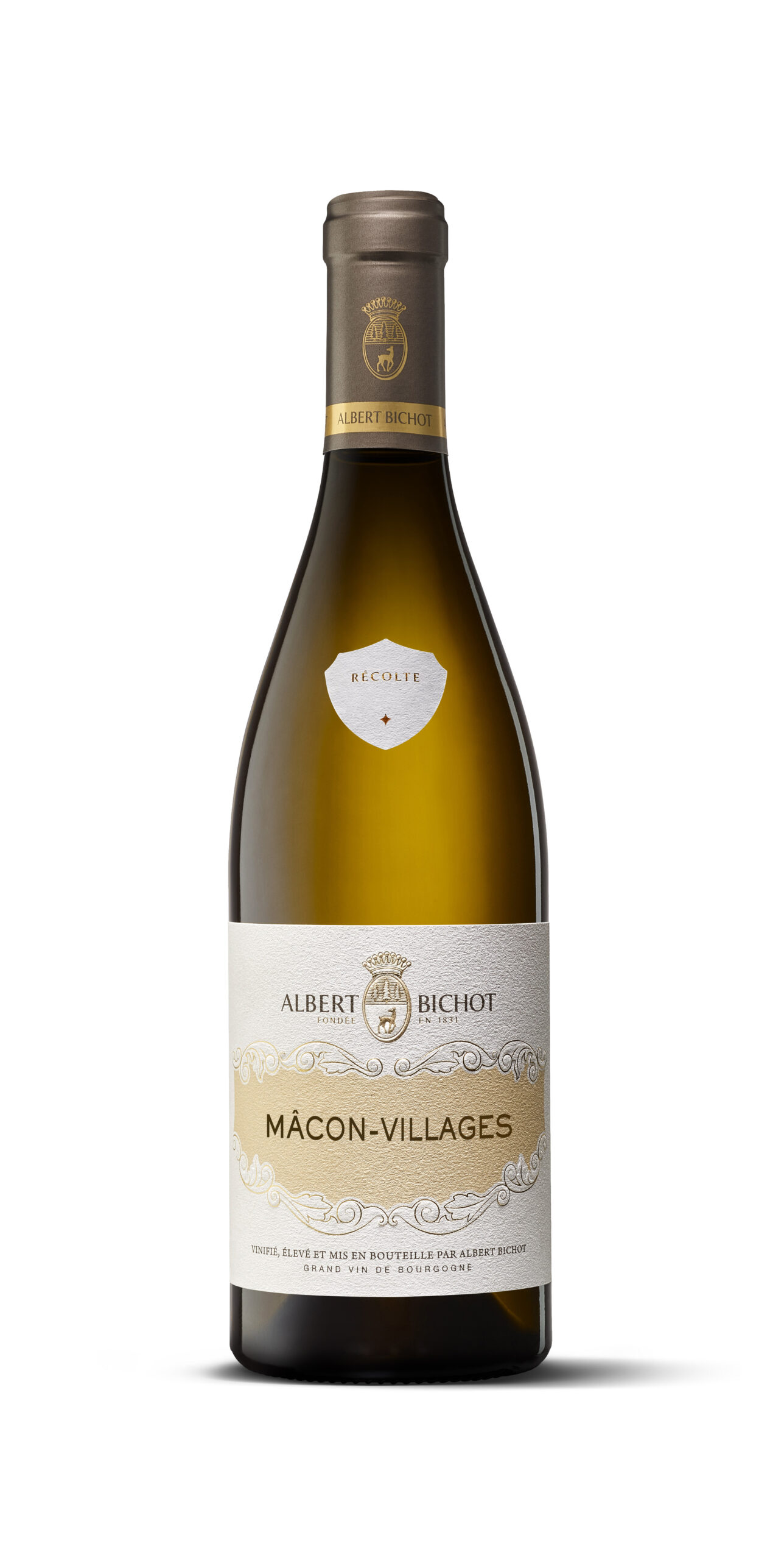 Albert Bichot Macon-Villages v.2023