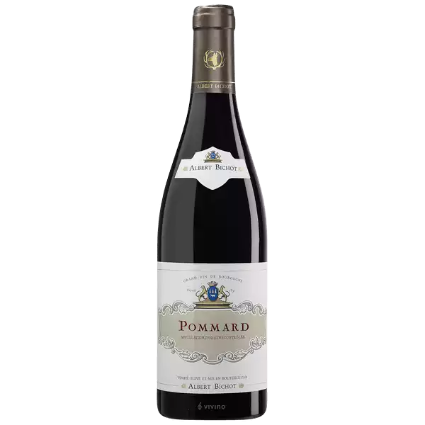 Albert Bichot Pommard 1er Cru "les Rugiens" V.2018/2019bio