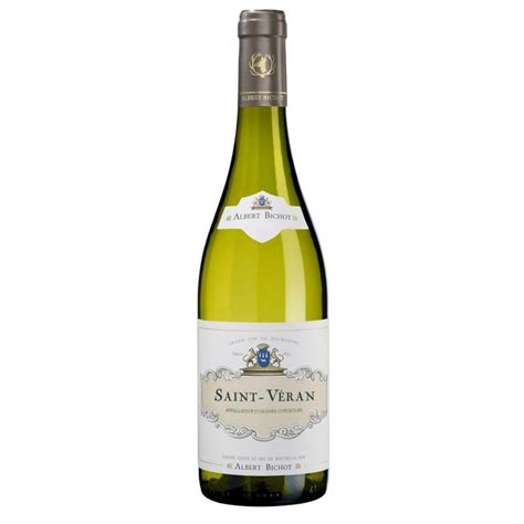 Albert Bichot Saint-veran v.2019