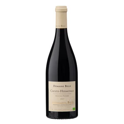 Pierre & Remy Gauthier Crozes-hermitage Rouge V.2017