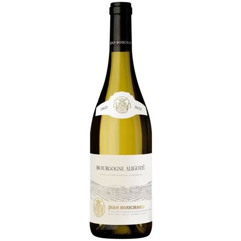 Jean Bouchard Bourgogne Aligotè v.2023