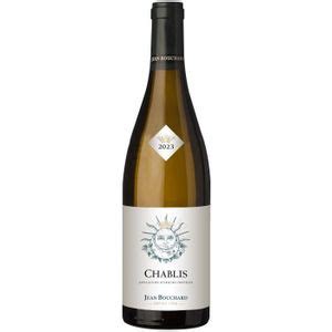 Jean Bouchard Chablis v.2023