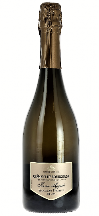 Andre Goichot Baron Auguste Cremant de Bourgogne Blanc, Prantsusmaa