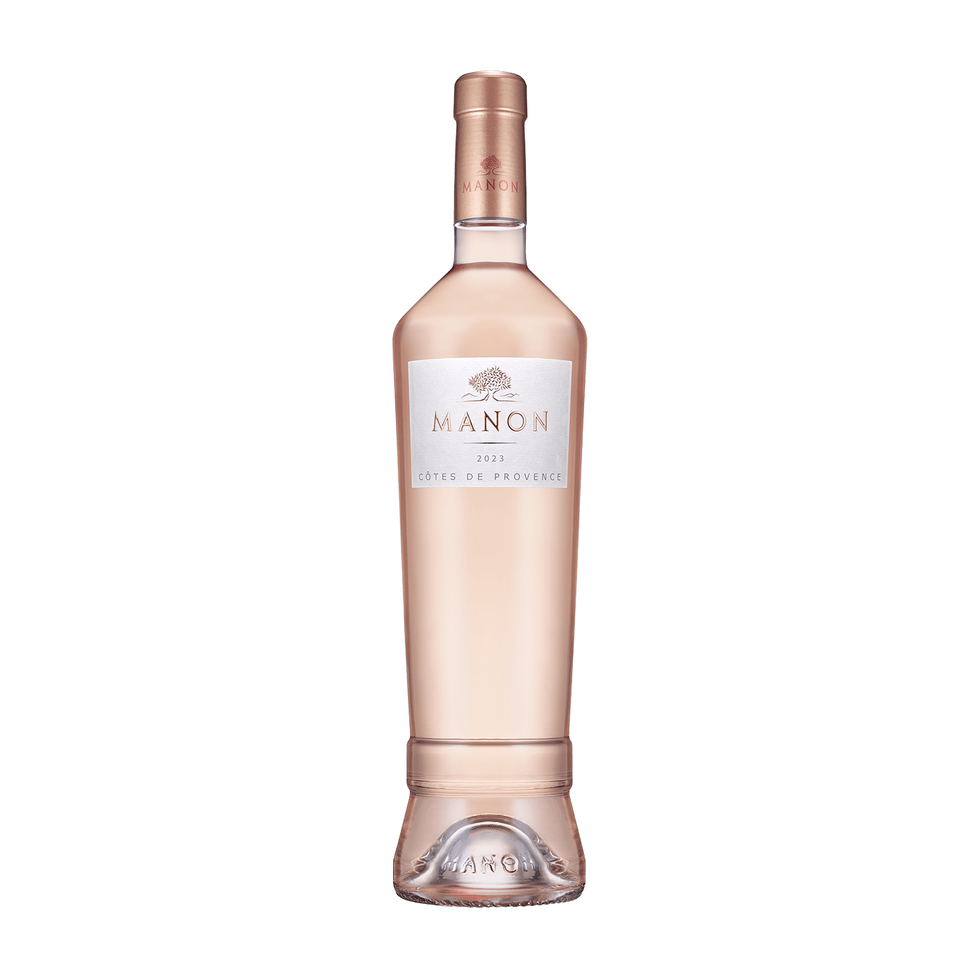 Manon AOC Côtes de Provence Rosé