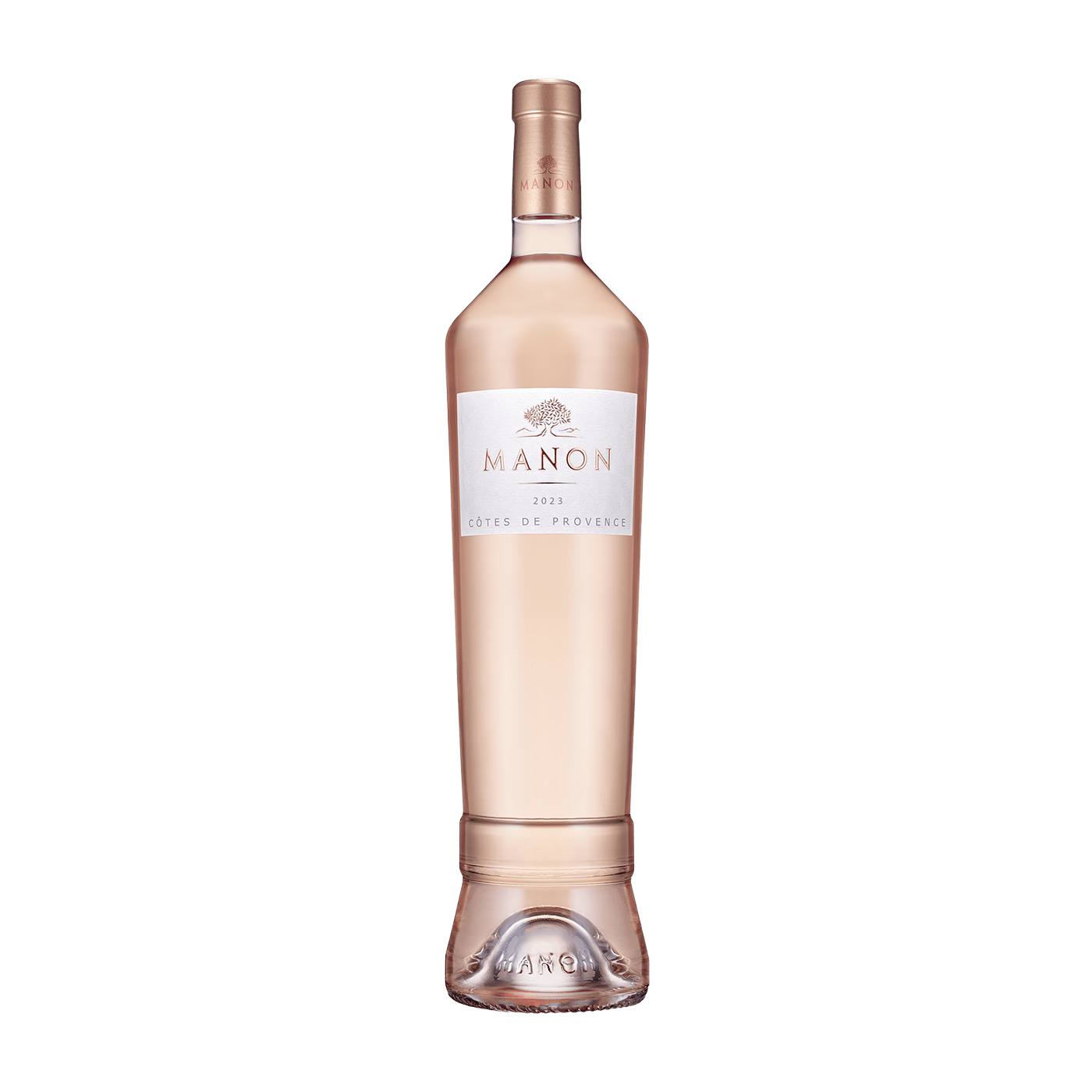Manon AOC Côtes de Provence Rosé Magnum
