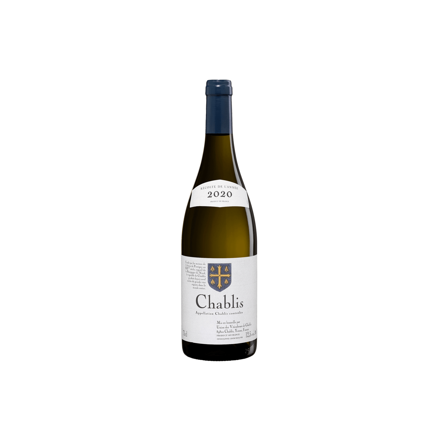 Chablis (Private Label by La Chablisienne)