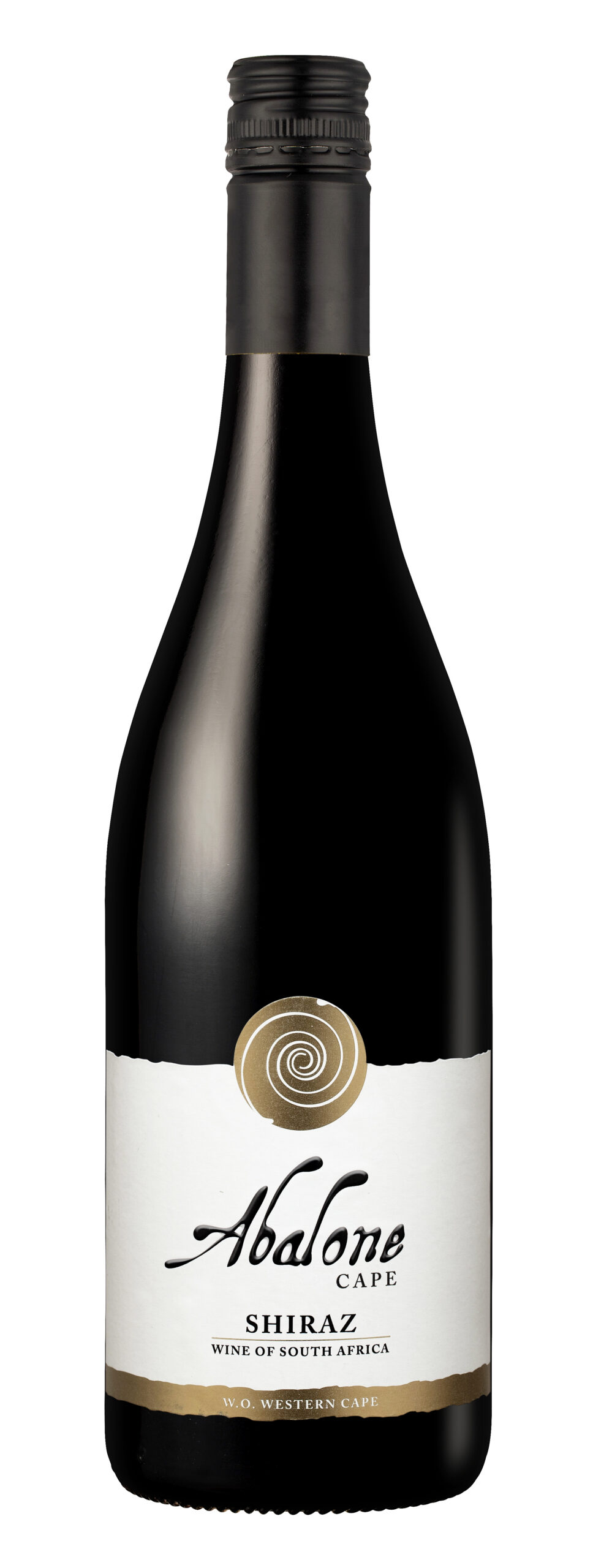 Syrah, Abalone, Lõuna-Aafrika