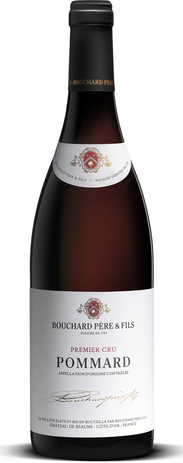 Bouchard Pommard 1er Cru 75cl