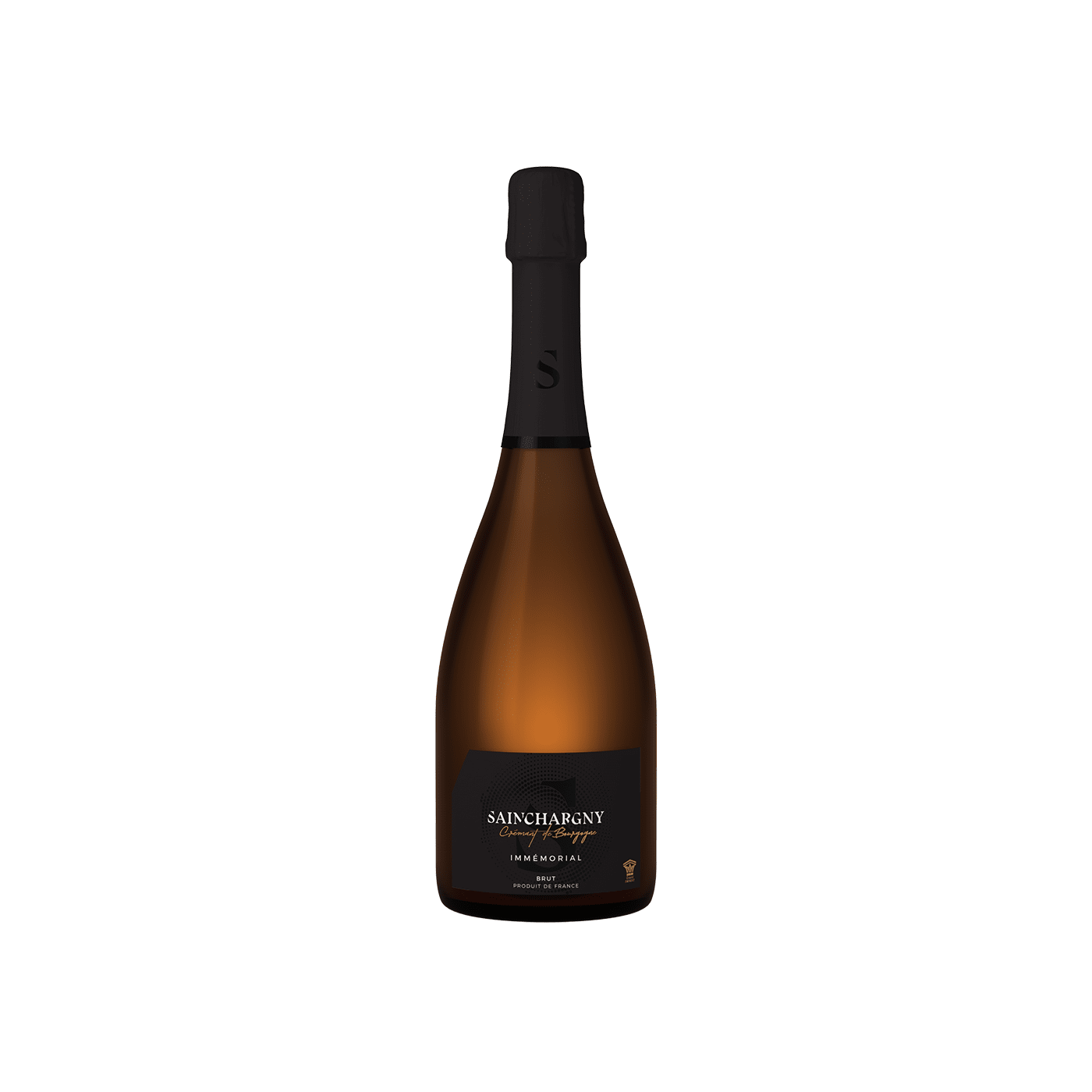 Sainchargny Immemorial Cremant
