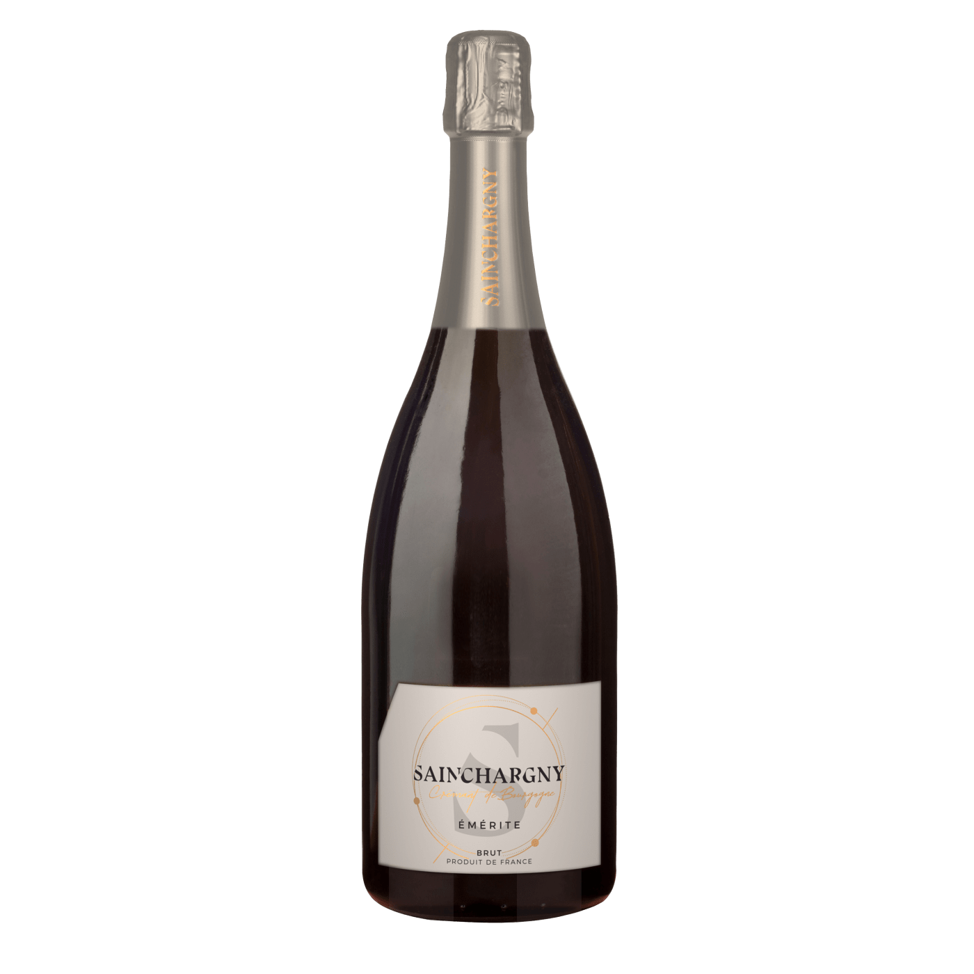 Sainchargny Emerite Cremant Magnum karbis