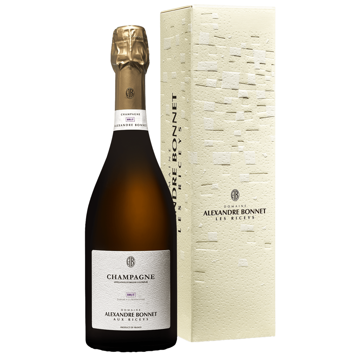 Alexandre Bonnet Brut GB