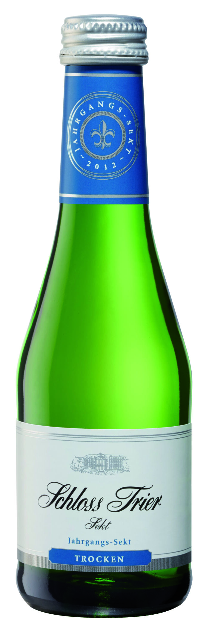 Champagne Pommery Grand Cru Vintage 2009 kinkekarbis