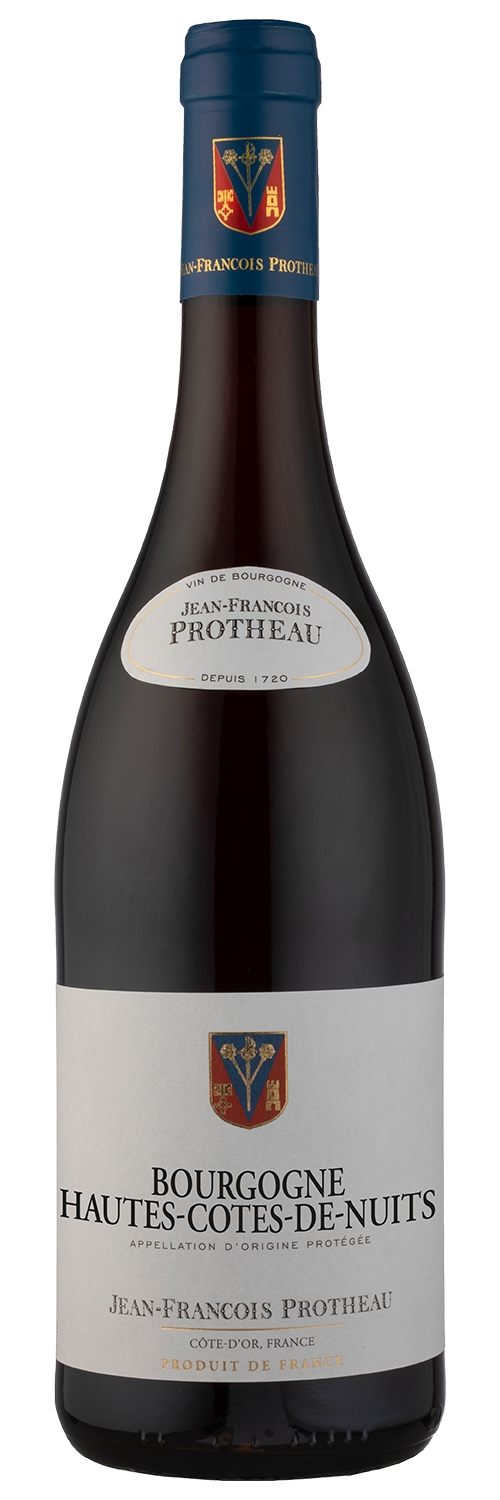 Protheau Hautes-Cotes-de-Nuits Rouge 75cl