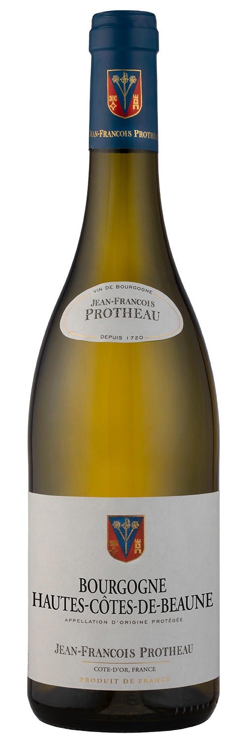 Protheau Hautes-Cotes-de-Beaune Blanc 75cl