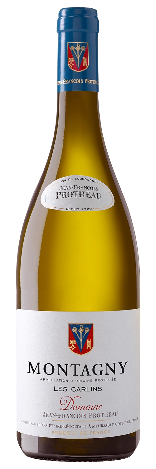 Protheau Montagny 75cl