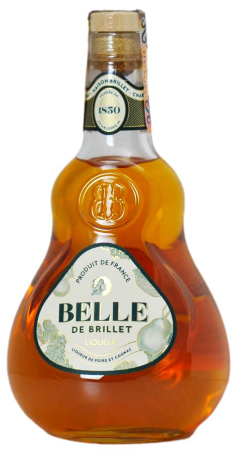 BELLE DE BRILLET 30% 0,7L