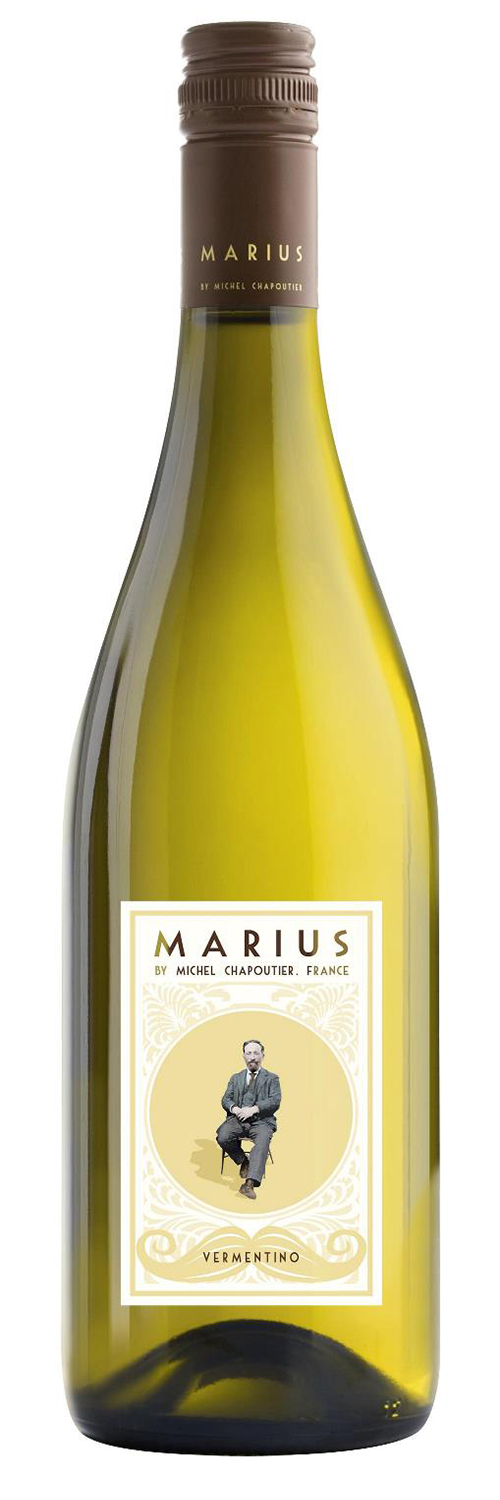 Chapoutier Marius Vermentino 75cl