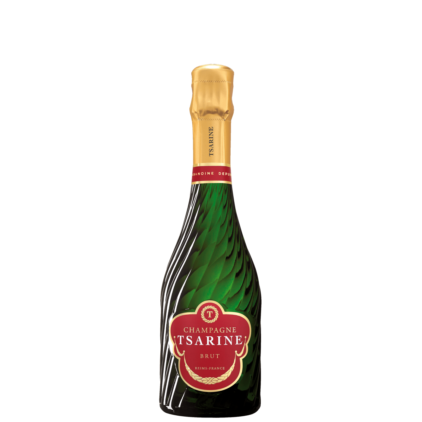 Tsarine Champagne Cuvée Brut
