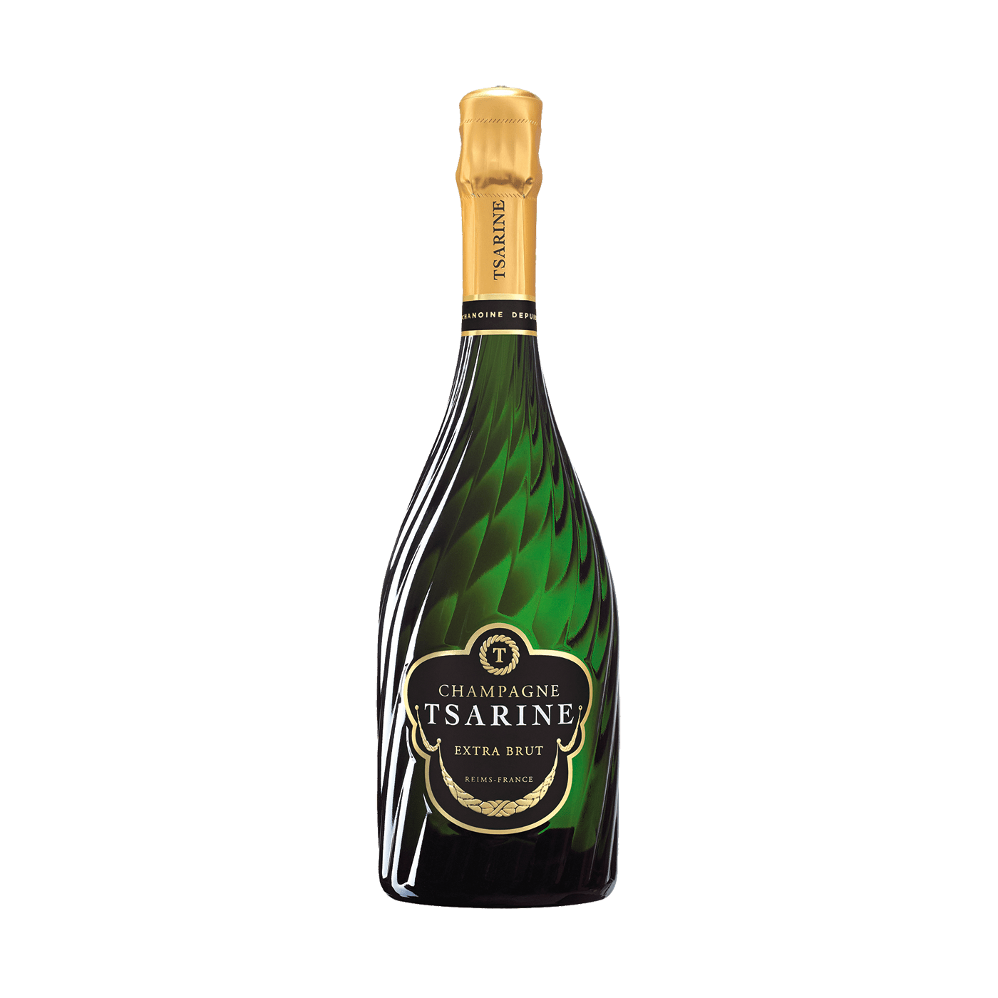 Tsarine Champagne Cuvée Extra Brut