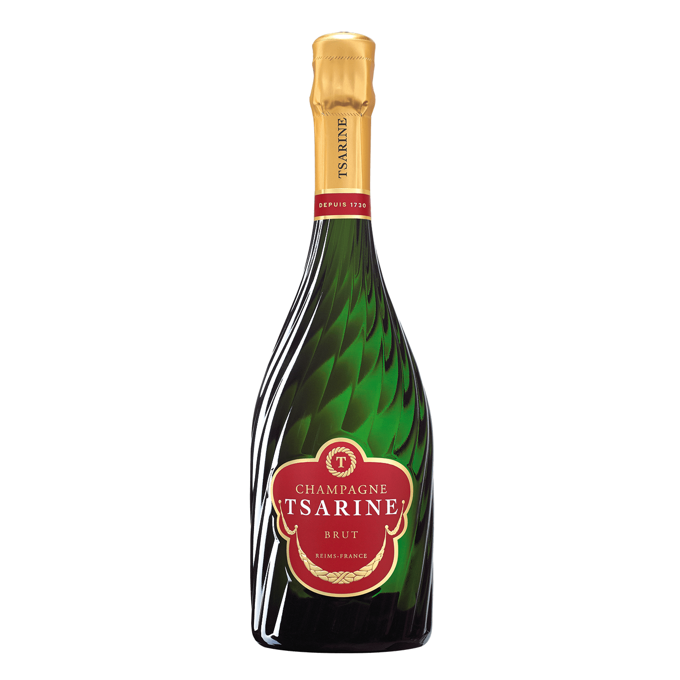 Tsarine Champagne Cuvée Brut