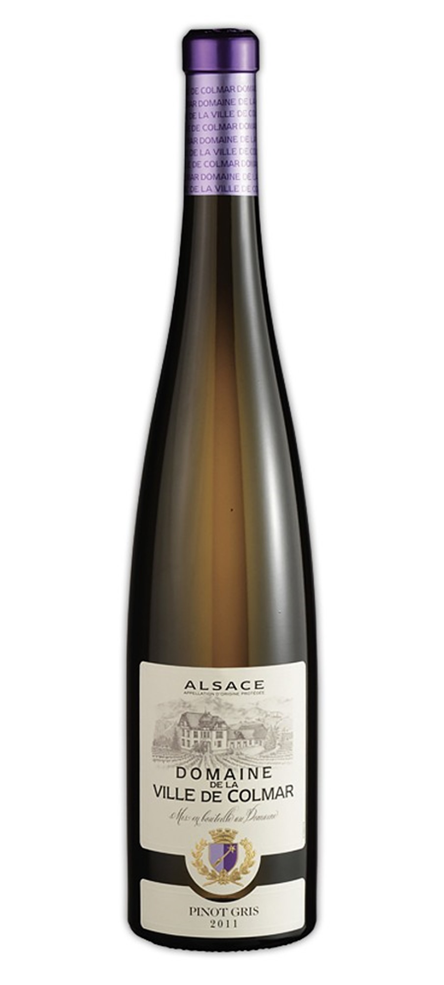 Colmar Pinot Gris 75cl