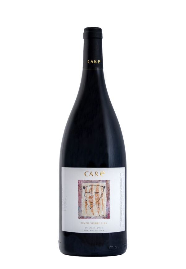 Care Tinto Sobre Lias Magnum
