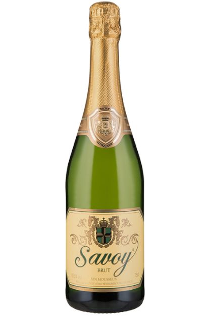 SAVOY BRUT 11 % 0,75L