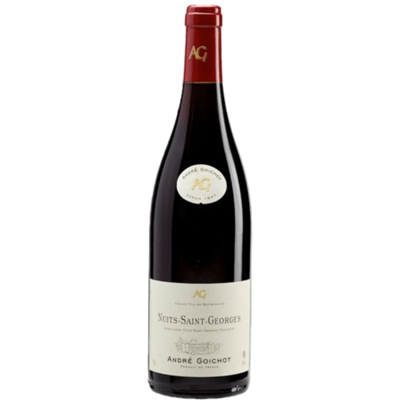Andre Goichot Nuits Saint Georges, Prantsusmaa, 2021
