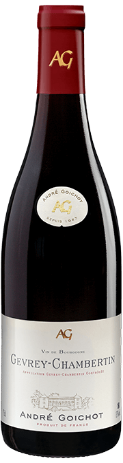 Andre Goichot Gevrey Chambertin, Prantsusmaa