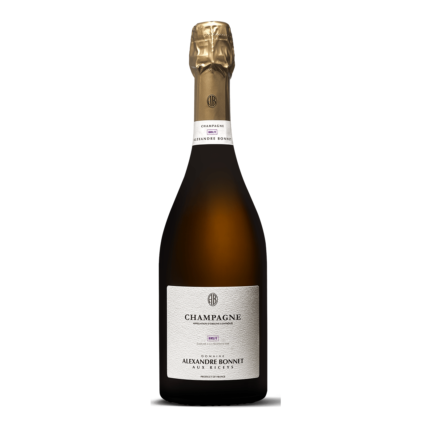 Alexandre Bonnet Brut