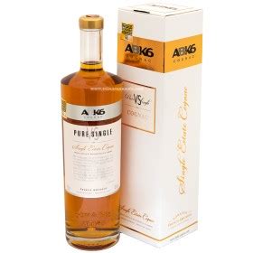 ABK6 Cognac VS 40% 100cl GB (TK)
