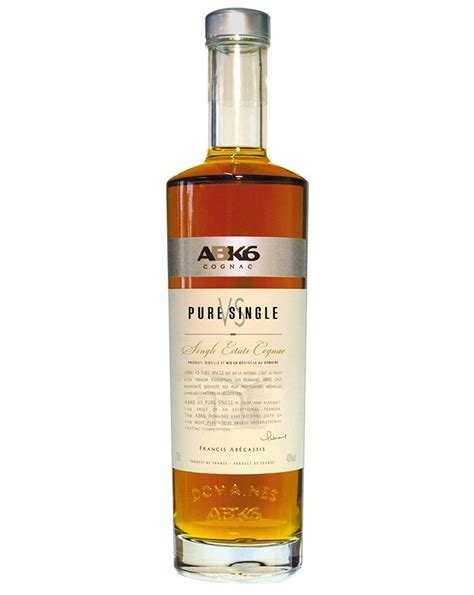 ABK6 VS 40% 35cl
