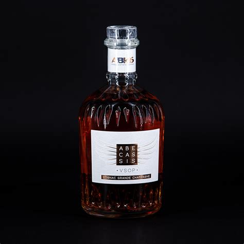 ABK6 VSOP 40% 35cl