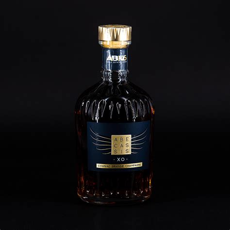 ABK6 XO 40% 35cl