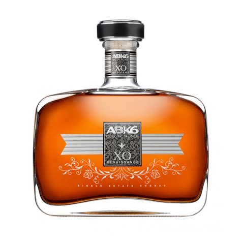 ABK6 XO Renaissance 40% 70cl (TK)