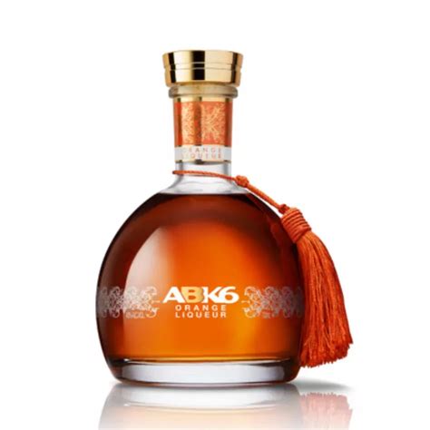 ABK6 Orange 40% 70cl