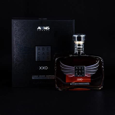ABK6 Abecassis XXO 40% 70cl