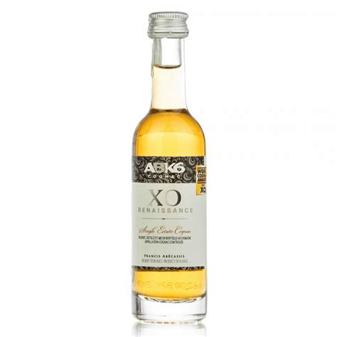 MINI ABK6 XO 40% 5cl