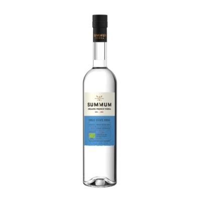 Estate Gin Organic 40% 70cl (TK)