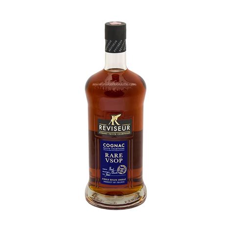 Reviseur Rare VSOP Single Est. 40% 100cl (TK)