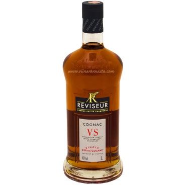 Reviseur VS 40% 50cl PET (TK)