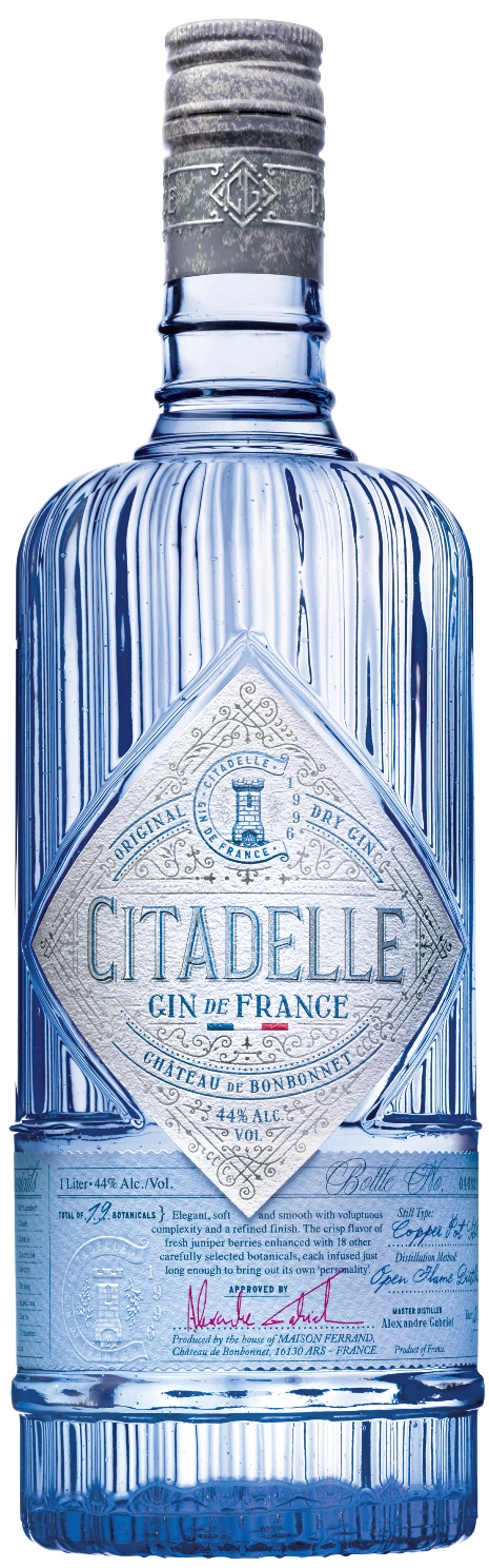 Citadelle Gin 70cl