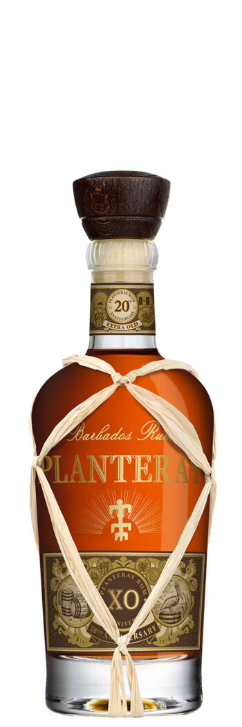 Planteray XO 20th Anniversary Rum 35cl