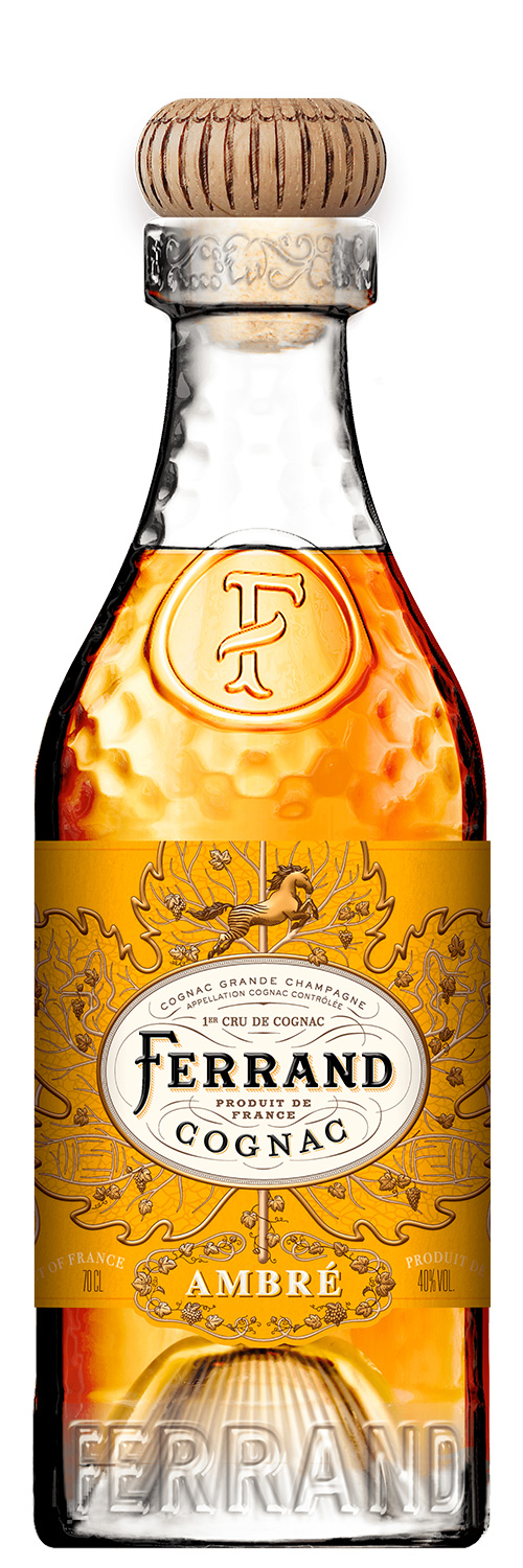 Pierre Ferrand 1er Cru Cognac Ambre 70cl