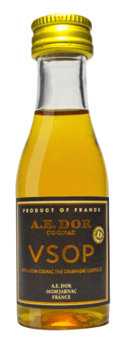 Maison A.E. Dor Cognac V.S.O.P Rare Fine Selection, Modern, Prantsusmaa, PET